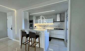 Imagem 6: Apartamento à venda 3 Quartos 2 Suites 4 Vagas 150M² Bento Ferreira Vitória - ES