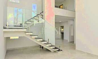 Imagem 2: Casa em Votorantim, com 226m², à venda em condomínio de alto padrão Belvedere I