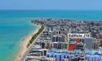 Imagem 3: Apartamento JTR - Ap. 41m² cond. beira mar - ideal para aluguel por temporada ou moradia