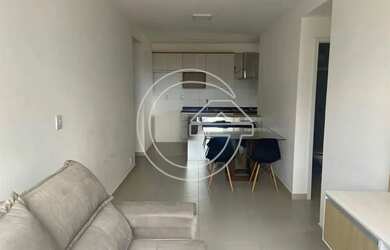 Imagem 5: ALUGA-SE Apartamento NO ESSENCE CLUB HOUSE - MARÍLIA/SP