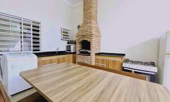 Imagem 5: Sobrado para venda em Palmas do Tremembé com 5 quartos, sendo 2 suítes , 136m²