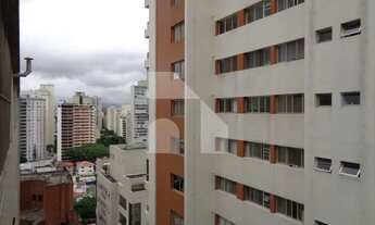 Imagem 2: Apartamento com 3 dormitórios, 1 suíte, na Santa Cecília