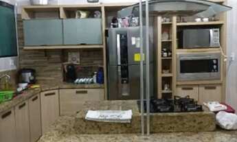 Imagem 3: Apartamento em Avenida Caetés - Tupi - Praia Grande/SP