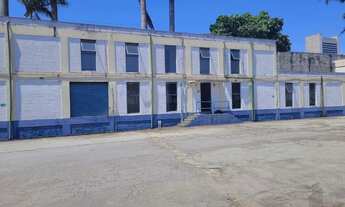 Imagem 6: Galpão Logístico de Alto Padrão na Vila Leopoldina: 3.078m² de Área para Locação! Agende s