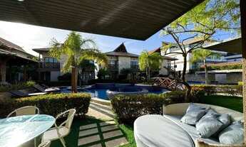 Imagem 3: Bangalô a venda com 03 suites na praia de Camboinha