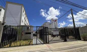 Imagem 2: Imóvel para aluguel possui 44 metros quadrados com 2 quartos em Maraponga - Fortaleza - CE