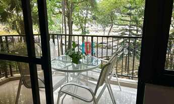 Imagem 3: Barra da Tijuca Apartamento com 3 dormitórios