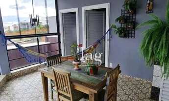 Imagem 2: Casa à venda, 311 m² por R$ 1.550.000,00 - Condomínio Ibiti Reserva - Sorocaba/SP