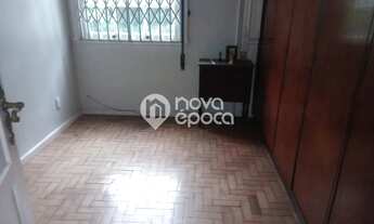 Imagem 7: Andaraí Apartamento com 2 dormitórios