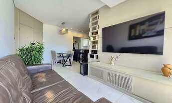 Imagem: Apartamento, 3 quartos, 1 suite, 2 vagas