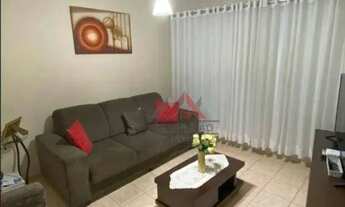 Imagem 2: Sobrado com 3 dormitórios à venda, 155 m² por R$ 670.000,00 - Vila Oliveira - Mogi das Cru