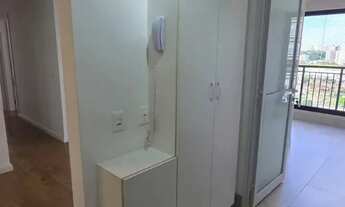 Imagem 7: Lindo apartamento Mooca 69m2 02 dormitórios 1 suite 02 vagas