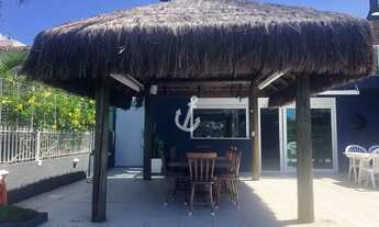 Imagem 4: Casa no Canal da Barra da Lagoa com 3 dormitórios