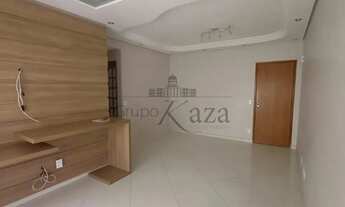 Imagem: Apartamento - Palmeiras de São José