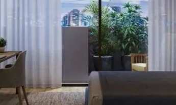 Imagem 4: APARTAMENTO - MOEMA PÁSSAROS - SP