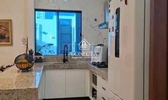 Imagem 3: Casa à Venda no Bosque dos Buritis 3 Quartos com Suíte e Espaço Gourmet com Churrasqueira