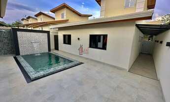 Imagem: Casa em Condomínio para Venda em Presidente