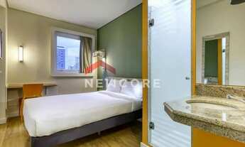 Imagem 2: Flat em Rua Paulo Simoni - Santo Antônio - Belo Horizonte/MG