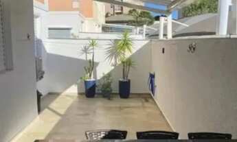 Imagem 6: Apartamento Garden à venda no Condomínio Árvores da Amazônia, em Sorocaba-SP