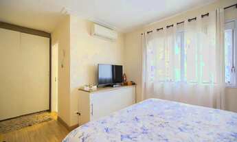 Imagem 5: Apartamento para venda em Barra Funda com 4 quartos, sendo 2 suítes , 162m²