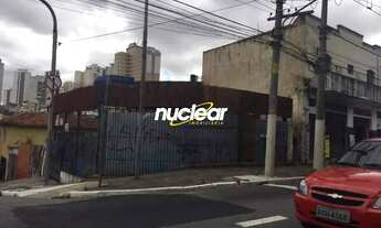 Imagem 2: Terreno à venda, Vila Regente Feijó - São Paulo/SP