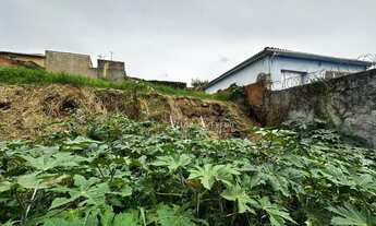 Imagem 3: Terreno à venda no Vila Dominguinho - Votorantim/SP