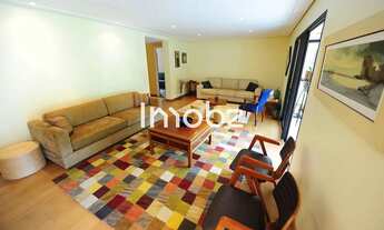 Imagem 3: Apartamento à venda no Condomínio Villaggio Panamby - Itapaiuna, 1800 - São Paulo - SP - C