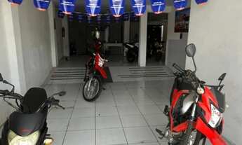 Imagem: ALUGO PONTO COMERCIAL