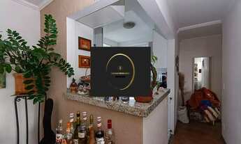 Imagem 6: Imóvel de 61m2 com 2 quartos em Água Branca - São Paulo - SP