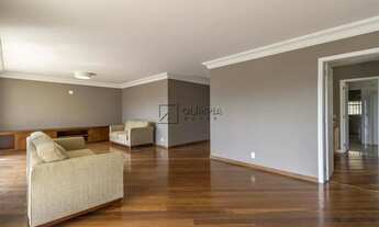 Imagem 6: Aluguel Apartamento 3 Dormitórios - 212 m² Vila Nova Conceição