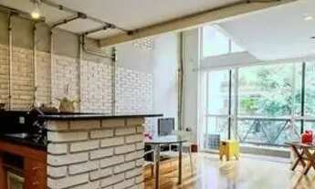 Imagem 3: Cobertura em Rua Haddock Lobo - Jardim América - São Paulo/SP