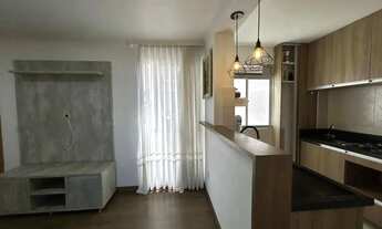 Imagem 4: SEMI MOBILIADO E VAGA COBERTA