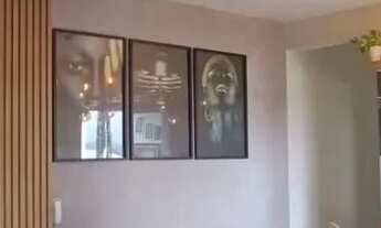 Imagem 3: Lindo Apartamento mobiliado de 3 dormitórios no Centro de Piçarras