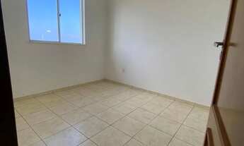 Imagem 3: Vendo apartamento 02 quartos reformado próximo a UEMA em Condomínio Fechado