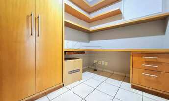 Imagem 4: Casa sobrado de 174m² com 03 quartos em condomínio para locação - Jardim Botânico