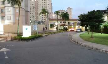 Imagem 2: Apartamento na Vila Augusta para venda e aluguel com 45m² - lazer completo