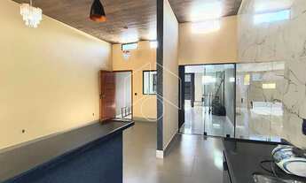 Imagem 3: Residencial Casa em Marília