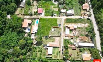 Imagem: Terreno Industrial à venda no Convívio