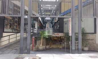 Imagem: Sala Comercial à Venda na Sé, São Paulo