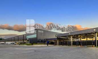 Imagem 5: Condominio em Guarulhos com galpão de 28546m²