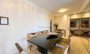 Imagem 4: Apartamento Mobiliado no Edificio Tucanã - Quilombo