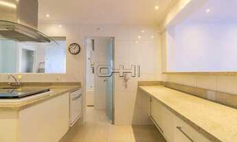 Imagem 7: Aluguel Apartamento 2 Dormitórios - 116 m² Vila Nova Conceição