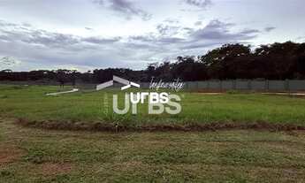 Imagem 3: Plateau D´or Unique - Terreno Residencial