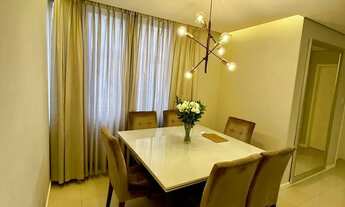 Imagem 3: Apartamento para venda com 60 metros quadrados com 2 quartos em Campinas - São José - Sant