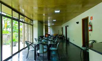 Imagem 7: Apartamento em Rua Avanhandava - Vila Gilda - Santo André/SP