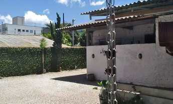 Imagem 2: Casas com mais de 244 m² de área construída na Palhoça - SC