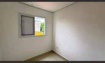 Imagem 6: Cobertura com 2 dormitórios à venda, 90 m² por R$ 487.000,00 - Vila Curuçá - Santo André/S