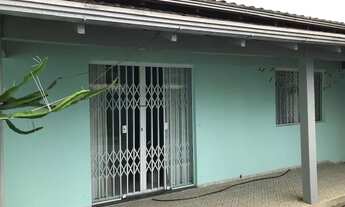 Imagem: Casa de alvenaria no Costa e Silva