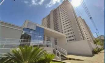 Imagem: AP mobiliado c/ 2 quartos no aeroporto