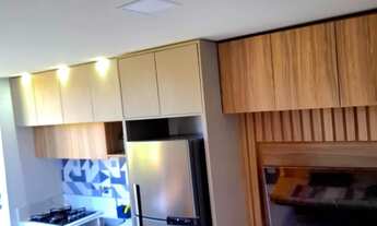 Imagem 5: Apartamento Pé na Areia e Mobiliado. 1 Quarto. Porteira Fechada! Guaibim/Taquari